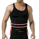 COMPRA 1 CAMISILLA REDUCTORIA Y OBTÉN 1 BOXER GRATIS I Controla tu abdomen