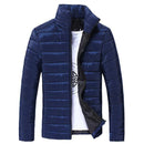 Chaqueta Original Casual Acolchada Hombre - Estilo y comodidad - Promoción IMPERDIBLE!!