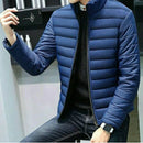 Chaqueta Original Casual Acolchada Hombre - Estilo y comodidad - Promoción IMPERDIBLE!!