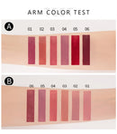 [PAGA 3, LLEVA 6] Kit Labial Perfecto® Matte Original - 16 horas de fijación I Handaiyan