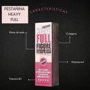 COMPRA 1 OBTÉN 2  Heavy Full Figure V001 l Máscara de Pestañas