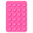 SiliFix - Soporte silicona para celular ventosas