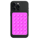 SiliFix - Soporte silicona para celular ventosas