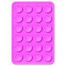 SiliFix - Soporte silicona para celular ventosas