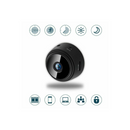 COMPRA 2 OBTÉN 3 - Mini Cámara Espía Full HD lente de 120 - Seguridad en tus manos