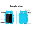 Rompecabezas de Tablero Emociones + REGALO GRÁTIS BLACKFRIDAY Pizarrón LCD de Dibujo