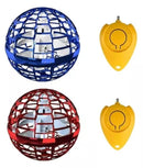 COMPRA 1 OBTÉN 2 - Bola AirGlow LED Mágica en el Aire