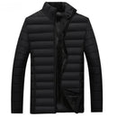 Chaqueta Original Casual Acolchada Hombre - Estilo y comodidad - Promoción IMPERDIBLE!!