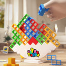 Tetris Torre  42 FICHAS I  Acelera el desarrollo y desafía la imaginación 🧱 PROMOCIÓN BLACK FRIDAY