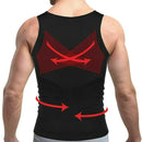 COMPRA 1 CAMISILLA REDUCTORIA Y OBTÉN 1 BOXER GRATIS I Controla tu abdomen