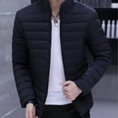Chaqueta Original Casual Acolchada Hombre - Estilo y comodidad - Promoción IMPERDIBLE!!