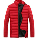 Chaqueta Original Casual Acolchada Hombre - Estilo y comodidad - Promoción IMPERDIBLE!!