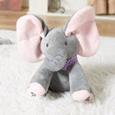 Elefante Interactivo Musical 🐘+ REGALO GRATIS Tablero Magico (Últimas Unidades)