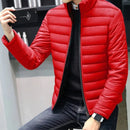 Chaqueta Original Casual Acolchada Hombre - Estilo y comodidad - Promoción IMPERDIBLE!!