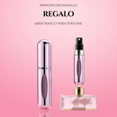 COMBO 3 PERFUMES + REGALO MINI FRASCO I EL TRÍO DE PERFUMES MÁS DESEADO