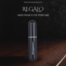 COMBO  PERFUMES + REGALO MINI FRASCO - PERFUMES DE LUJO CON FIJACÍON INTENSA
