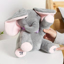 Elefante Interactivo Musical 🐘+ REGALO GRATIS Tablero Magico (Últimas Unidades)