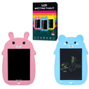Rompecabezas de Tablero Emociones + REGALO GRÁTIS BLACKFRIDAY Pizarrón LCD de Dibujo