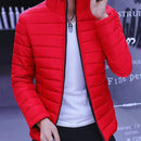 Chaqueta Original Casual Acolchada Hombre - Estilo y comodidad - Promoción IMPERDIBLE!!