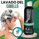 SHAMPOO CUBRE CANAS SECRETO ANGELES