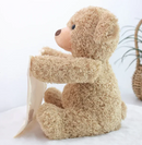 Peek-a-Bear I Osito Interactivo Escondite