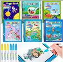 Libro Mágico Educativo + REGALO GRATIS Busy Book Actividades Educativas Montessori (⚠️ Últimas unidades)