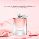 La Vie Est Belle Lancôme 75ml I Fragancia sofisticada y llamativa