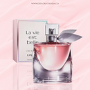 La Vie Est Belle Lancôme 75ml I Fragancia sofisticada y llamativa