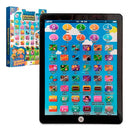 Tableta Infantil Educativo Bilingue - Alfabetización