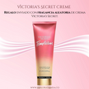 COMBO 3 PERFUMES + REGALO Victoria's Secret Creme I Sofisticación y seducción