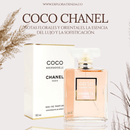 COMBO 3 PERFUMES + REGALO MINI FRASCO - LA ESENCIA QUE TODOS DESEAN