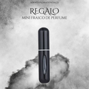 COMBO 3 PERFUMES + REGALO MINI FRASCO - TRES FRAGANCIAS ICÓNICAS PARA HOMBRES CON PERSONALIDAD!