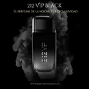 COMBO 3 PERFUMES + REGALO MINI FRASCO - TRES FRAGANCIAS ICÓNICAS PARA HOMBRES CON PERSONALIDAD!