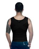 COMPRA 1 CAMISILLA REDUCTORIA Y OBTÉN 1 BOXER GRATIS I Controla tu abdomen