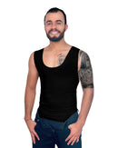 COMPRA 1 CAMISILLA REDUCTORIA Y OBTÉN 1 BOXER GRATIS I Controla tu abdomen