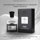 COMBO 3 PERFUMES + REGALO HIDRATANTE CREM SAUVA – PODER, SEDUCCIÓN Y CUIDADO EN UN SOLO KIT! 🔥