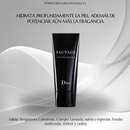 COMBO 3 PERFUMES + REGALO HIDRATANTE CREM SAUVA – PODER, SEDUCCIÓN Y CUIDADO EN UN SOLO KIT! 🔥