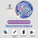 COMPRA 1 OBTÉN 2 - Bola AirGlow LED Mágica en el Aire